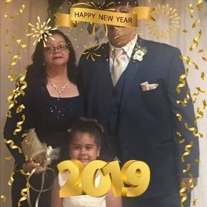 Meet your Posher, Phyllis